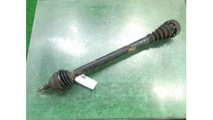 TRANSMISION DELANTERA DERECHA SEAT TOLEDO II (1998-2004) 1.9 TDI 110CV 1896CC - L.6461635 / 1J0407452X 2