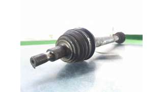 TRANSMISION DELANTERA DERECHA SEAT TOLEDO II (1998-2004) 1.9 TDI 110CV 1896CC - L.6461635 / 1J0407452X