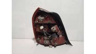 CENTRALITA AIRBAG RENAULT CLIO II (1998-2010) 1.2 (BB0A, BB0F, BB10, BB1K, BB28, BB2D, BB2H, CB0A,... 58CV 1149CC - L.64617