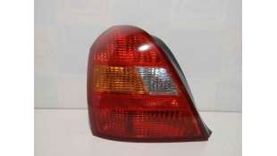 CENTRALITA AIRBAG RENAULT CLIO II (1998-2010) 1.2 (BB0A, BB0F, BB10, BB1K, BB28, BB2D, BB2H, CB0A,... 58CV 1149CC - L.64617 2