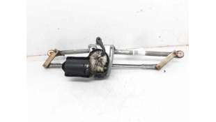 MOTOR LIMPIA DELANTERO RENAULT CLIO II (1998-2010) 1.2 (BB0A, BB0F, BB10, BB1K, BB28, BB2D, BB2H, CB0A,... 58CV 1149CC - L.