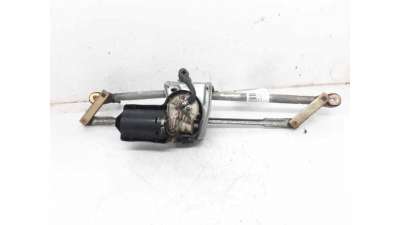 MOTOR LIMPIA DELANTERO RENAULT CLIO II (1998-2010) 1.2 (BB0A, BB0F, BB10, BB1K, BB28, BB2D, BB2H, CB0A,... 58CV 1149CC - L.