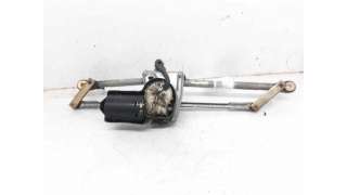 MOTOR LIMPIA DELANTERO RENAULT CLIO II (1998-2010) 1.2 (BB0A, BB0F, BB10, BB1K, BB28, BB2D, BB2H, CB0A,... 58CV 1149CC - L.