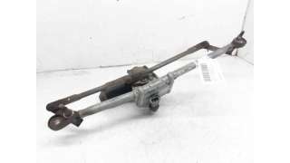 MOTOR LIMPIA DELANTERO RENAULT CLIO II (1998-2010) 1.2 (BB0A, BB0F, BB10, BB1K, BB28, BB2D, BB2H, CB0A,... 58CV 1149CC - L.