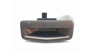 MANETA EXTERIOR PORTON RENAULT MEGANE II SEDÁN (2004-2010) 1.5 DCI (LM02, LM13, LM2A) 101CV 1461CC - L.6462018 / 8200171080