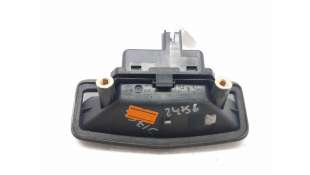 MANETA EXTERIOR PORTON RENAULT MEGANE II SEDÁN (2004-2010) 1.5 DCI (LM02, LM13, LM2A) 101CV 1461CC - L.6462018 / 8200171080 2