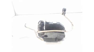 CERRADURA PUERTA TRASERA DERECHA HYUNDAI GETZ (2002-2004) 1.3 I 82CV 1341CC - L.6462165 / 814201C020