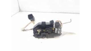 CERRADURA PUERTA TRASERA DERECHA HYUNDAI GETZ (2002-2004) 1.3 I 82CV 1341CC - L.6462165 / 814201C020