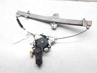 ELEVALUNAS DELANTERO DERECHO HYUNDAI GETZ (2002-2004) 1.3 I 82CV 1341CC - L.6462184 / 824041C010