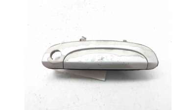 MANETA EXTERIOR DELANTERA DERECHA HYUNDAI GETZ (2002-2004) 1.3 I 82CV 1341CC - L.6462224 / 826601C000CA
