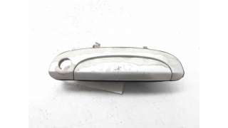MANETA EXTERIOR DELANTERA DERECHA HYUNDAI GETZ (2002-2004) 1.3 I 82CV 1341CC - L.6462224 / 826601C000CA