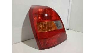 MANETA EXTERIOR DELANTERA DERECHA HYUNDAI GETZ (2002-2004) 1.3 I 82CV 1341CC - L.6462224 / 826601C000CA