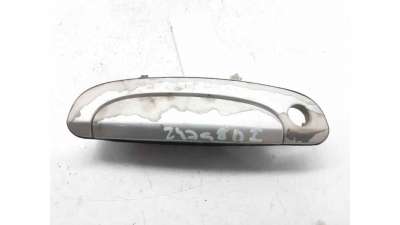 MANETA EXTERIOR DELANTERA IZQUIERDA HYUNDAI GETZ (2002-2004) 1.3 I 82CV 1341CC - L.6462225 / 826501C000CA