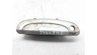 MANETA EXTERIOR DELANTERA IZQUIERDA HYUNDAI GETZ (2002-2004) 1.3 I 82CV 1341CC - L.6462225 / 826501C000CA