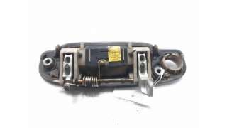 MANETA EXTERIOR DELANTERA IZQUIERDA HYUNDAI GETZ (2002-2004) 1.3 I 82CV 1341CC - L.6462225 / 826501C000CA