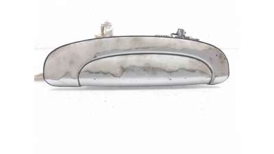 MANETA EXTERIOR TRASERA DERECHA HYUNDAI GETZ (2002-2004) 1.3 I 82CV 1341CC - L.6462227 / 836601C060