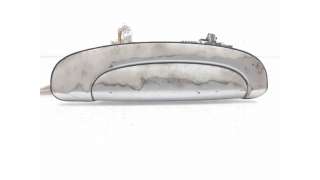 MANETA EXTERIOR TRASERA DERECHA HYUNDAI GETZ (2002-2004) 1.3 I 82CV 1341CC - L.6462227 / 836601C060