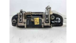 MANETA EXTERIOR TRASERA DERECHA HYUNDAI GETZ (2002-2004) 1.3 I 82CV 1341CC - L.6462227 / 836601C060