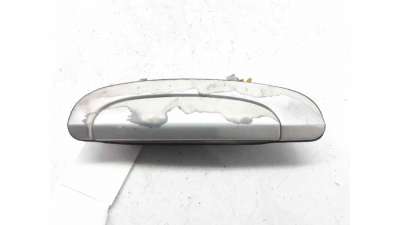 MANETA EXTERIOR TRASERA IZQUIERDA HYUNDAI GETZ (2002-2004) 1.3 I 82CV 1341CC - L.6462228 / 836501C050