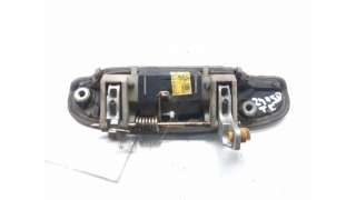 MANETA EXTERIOR TRASERA IZQUIERDA HYUNDAI GETZ (2002-2004) 1.3 I 82CV 1341CC - L.6462228 / 836501C050