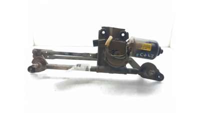 MOTOR LIMPIA DELANTERO HYUNDAI GETZ (2002-2004) 1.3 I 82CV 1341CC - L.6462239 / 981001C100