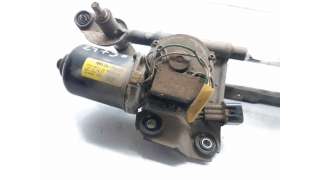 MOTOR LIMPIA DELANTERO HYUNDAI GETZ (2002-2004) 1.3 I 82CV 1341CC - L.6462239 / 981001C100