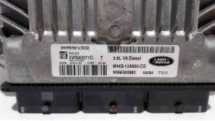 TAPA EXTERIOR COMBUSTIBLE HYUNDAI GETZ (2002-2004) 1.3 I 82CV 1341CC - L.6462283 / 695101C000
