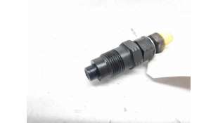 INYECTOR HYUNDAI H100 FURGÓN (1994-2000) 2.5 D 78CV 2477CC - L.6462767 / MD196607