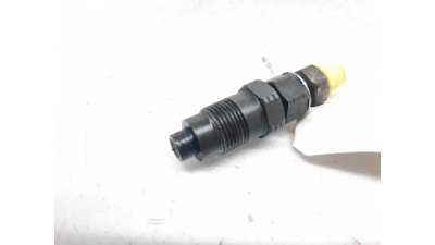 INYECTOR HYUNDAI H100 FURGÓN (1994-2000) 2.5 D 78CV 2477CC - L.6462767 / MD196607