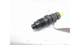 INYECTOR HYUNDAI H100 FURGÓN (1994-2000) 2.5 D 78CV 2477CC - L.6462767 / MD196607