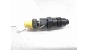 INYECTOR HYUNDAI H100 FURGÓN (1994-2000) 2.5 D 78CV 2477CC - L.6462767 / MD196607 2