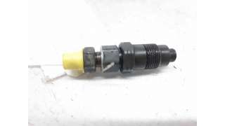 INYECTOR HYUNDAI H100 FURGÓN (1994-2000) 2.5 D 78CV 2477CC - L.6462767 / MD196607