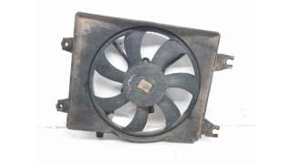 ELECTROVENTILADOR HYUNDAI ACCENT II (2000-2005) 1.3 86CV 1341CC - L.6462777 / 9773025000