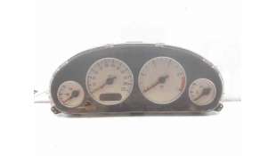 CUADRO INSTRUMENTOS CHRYSLER VOYAGER IV (2000-2008) 2.5 CRD 141CV 2499CC - L.6462976 / TN1575109394