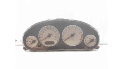 CUADRO INSTRUMENTOS CHRYSLER VOYAGER IV (2000-2008) 2.5 CRD 141CV 2499CC - L.6462976 / TN1575109394