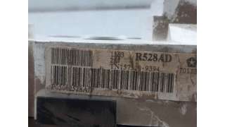 CUADRO INSTRUMENTOS CHRYSLER VOYAGER IV (2000-2008) 2.5 CRD 141CV 2499CC - L.6462976 / TN1575109394