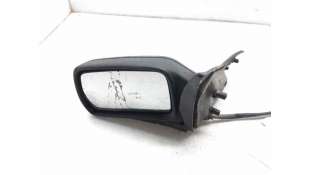 RETROVISOR IZQUIERDO CITROEN XANTIA (1993-2001) 1.6 I 88CV 1580CC - L.6463555 / 8148VF