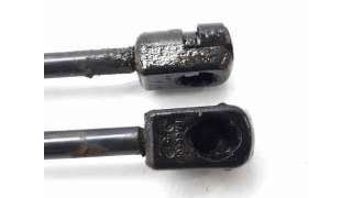 AMORTIGUADORES MALETERO / PORTON CITROEN XSARA (1999-2005) 2.0 HDI 90 90CV 1997CC - L.6463602 / 8731E3