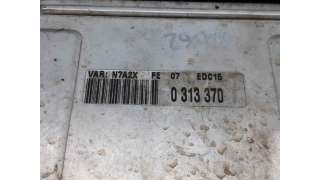 CENTRALITA MOTOR UCE CITROEN XSARA (1999-2005) 2.0 HDI 90 90CV 1997CC - L.6463649 / 9641608480