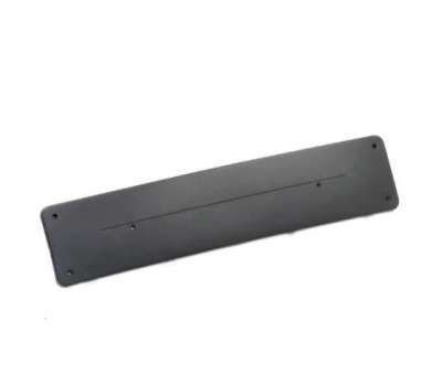 MOLDURA PARAGOLPES  MERCEDES-BENZ CLASE C (2009-2014) C 200 CDI (204.001) 136CV 2143CC - L.6464597 / A2048170378
