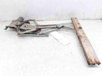 ELEVALUNAS DELANTERO DERECHO OPEL ASTRA H (2004-2014) - L.6464792 / 13100418