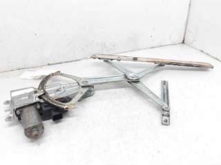 ELEVALUNAS DELANTERO IZQUIERDO OPEL ASTRA H (2004-2014) - L.6464793 / 13100417LH
