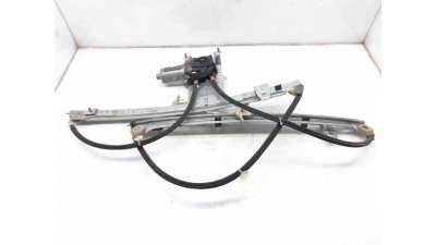 ELEVALUNAS DELANTERO DERECHO CITROEN XSARA PICASSO (1999-2010) 1.6 95CV 1587CC - L.6465197 / 9222ET