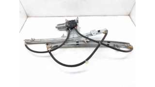 ELEVALUNAS DELANTERO DERECHO CITROEN XSARA PICASSO (1999-2010) 1.6 95CV 1587CC - L.6465197 / 9222ET