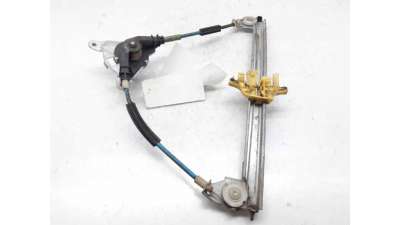 ELEVALUNAS TRASERO IZQUIERDO CITROEN XSARA PICASSO (1999-2010) 1.6 95CV 1587CC - L.6465200 / 9631473180