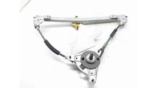 ELEVALUNAS TRASERO IZQUIERDO CITROEN XSARA PICASSO (1999-2010) 1.6 95CV 1587CC - L.6465200 / 9631473180