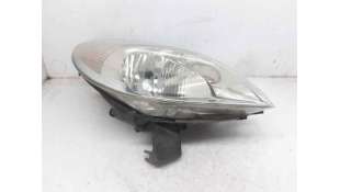 FARO DERECHO CITROEN XSARA PICASSO (1999-2010) 1.6 95CV 1587CC - L.6465208 / 9649557380