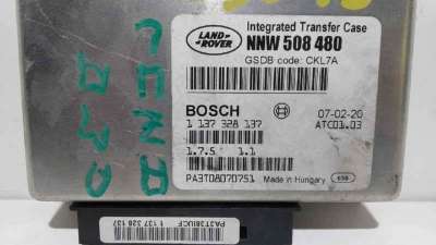 BOBINA ENCENDIDO DAEWOO KALOS (2002-) 1.4 83CV 1399CC - L.6465359 / 96253555