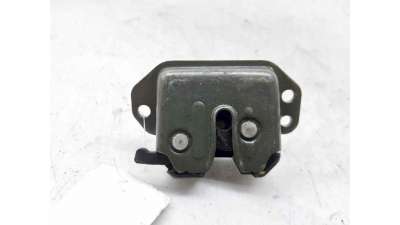CERRADURA MALETERO / PORTON DAEWOO KALOS (2002-) 1.4 83CV 1399CC - L.6465385 / 96491022