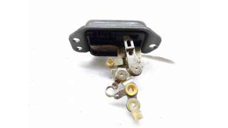 CERRADURA MALETERO / PORTON DAEWOO KALOS (2002-) 1.4 83CV 1399CC - L.6465385 / 96491022